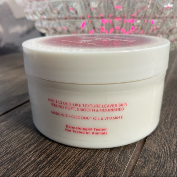 Bath & Body Works Twisted Peppermint Cloud Body Butter - Picture 5 of 8